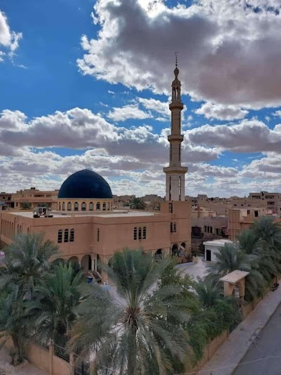Al Bukamal