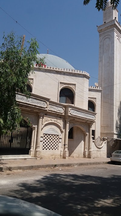 Al-Darweesh Mosque