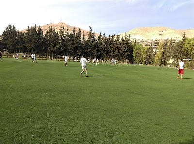 Al-Faiha Sports City