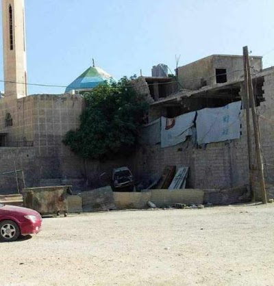 Al Fawal Mosque