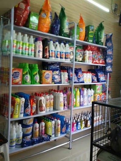 Al-Fayhaa Detergents