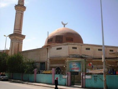 Al Firdous Mosque