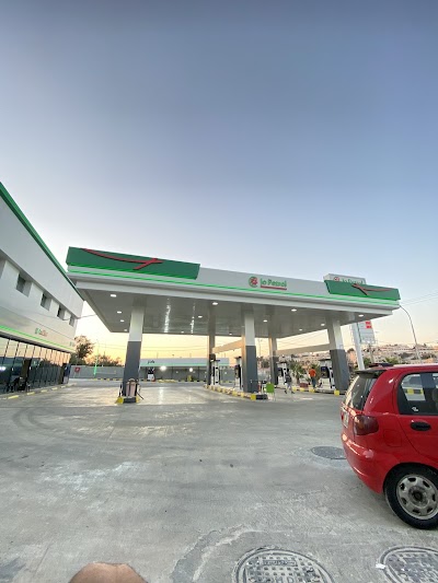 Al Fuaad Petrol Station محطة الفؤاد للمحروقات