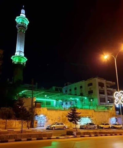Al-Furqan Mosque
