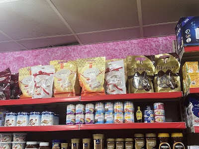 Al Haddad Supermarket
