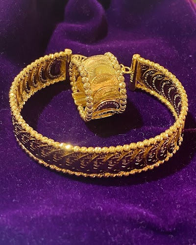 Al halabi jewelry