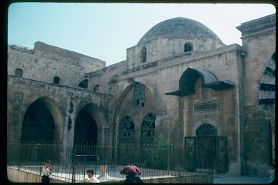 Al-Halawiyah Madrasa