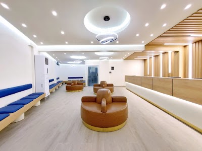 Al Hamidy Medical Charitable Center