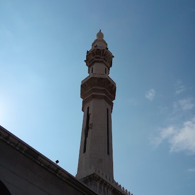 Al Hassan Mosque