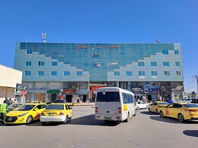 Al Humori Hotel