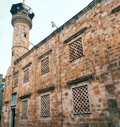 Al Islambolly Mosque