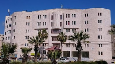 Al Jamal Accommodation