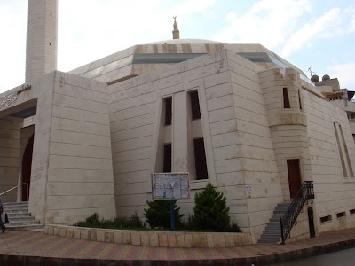 Al Joud Mosque