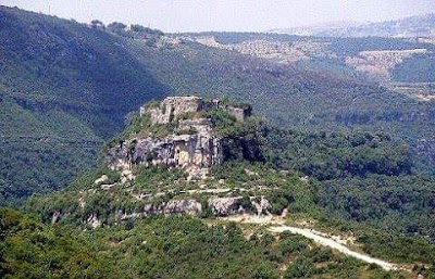 Al-Kahf Castle