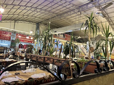 Al Kemmeh restaurant