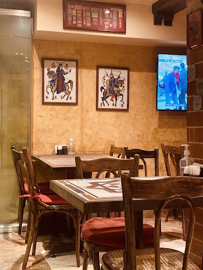 Al-khanom Cafe | الخانُم