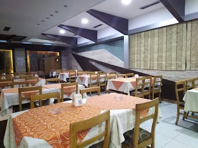Al-Khawaja Restaurant