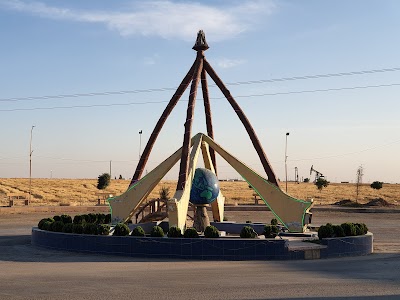 Al-Maabadah