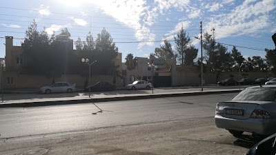 Al-MAfraq Police Directorate