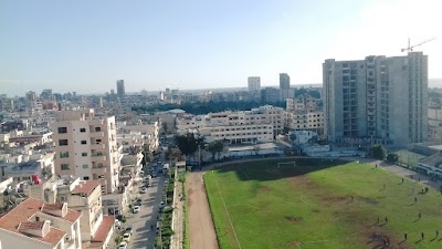 Al Malab Albalade