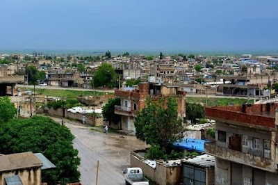 Al-Malikiyah