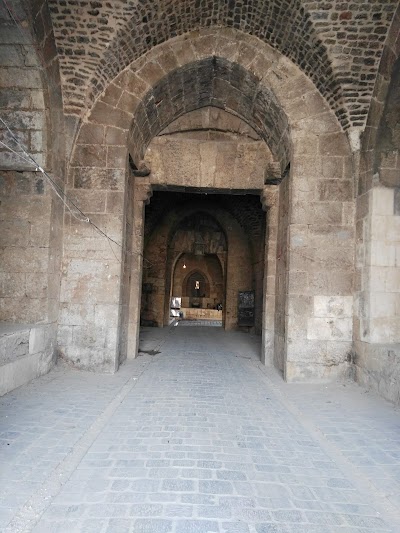 Al Mansouryia Hotel