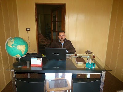 Al-Mashriq Travel Agency