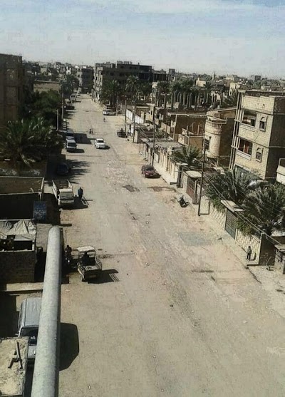 Al Mayadin
