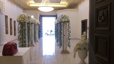 Al-Maysat Flowers