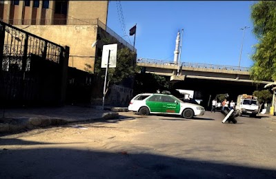 Al Midan Police Station