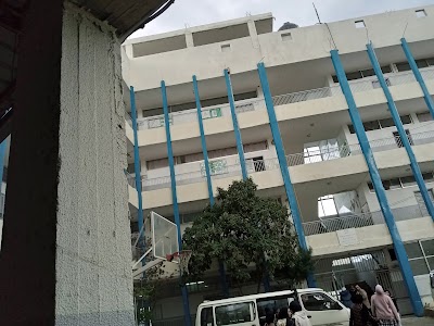 Al-Minya Islamic High School