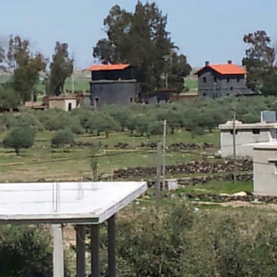 Al Mismya Station