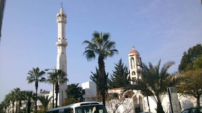 Al-Najah Mosque