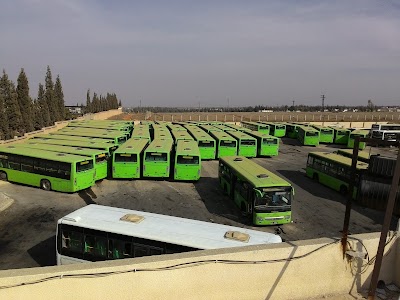 Al-Noor internal transport