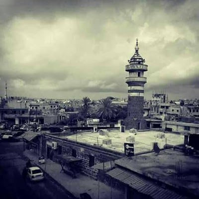 Al-Omari Mosque
