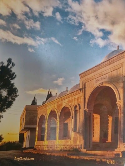 Al-Omran Mosque