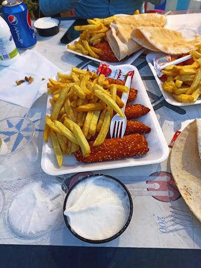 Al Qubtan Restaurant