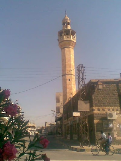 Al Qusayr