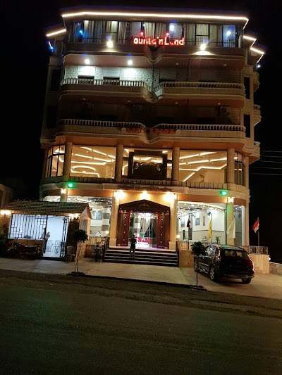 Al Rabee Hotel فندق الربيع