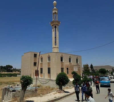 Al Rahman Mosque