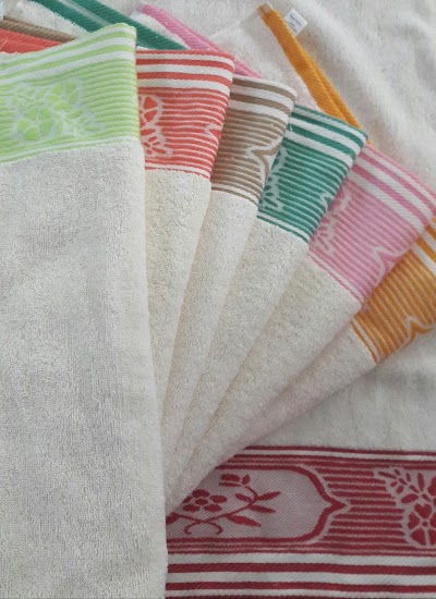 Al-Rasheed Textile