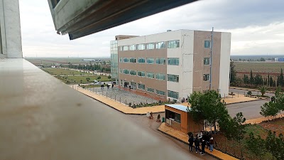 Al-Rasheed University