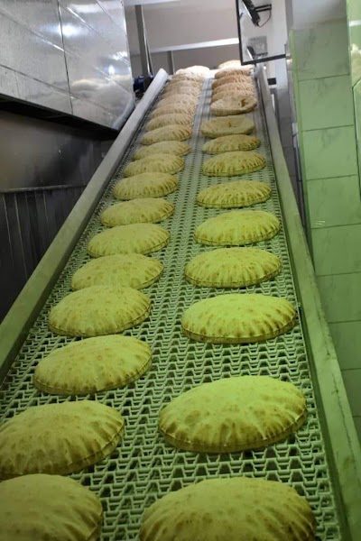 Al Razi Bread Bakery