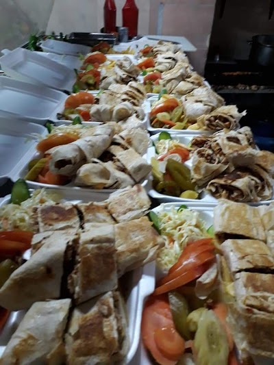 Al Reef Restaurant