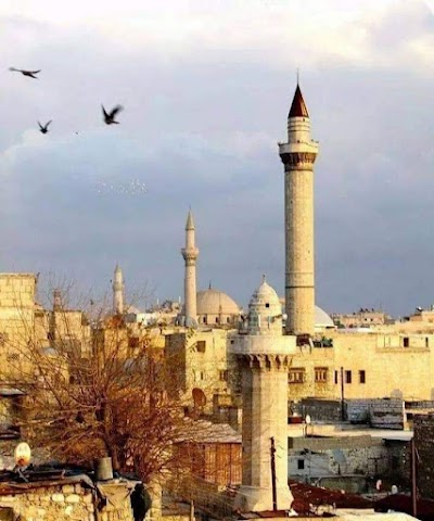 Al Roumi Mosque