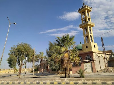 Al - Safa Mosque