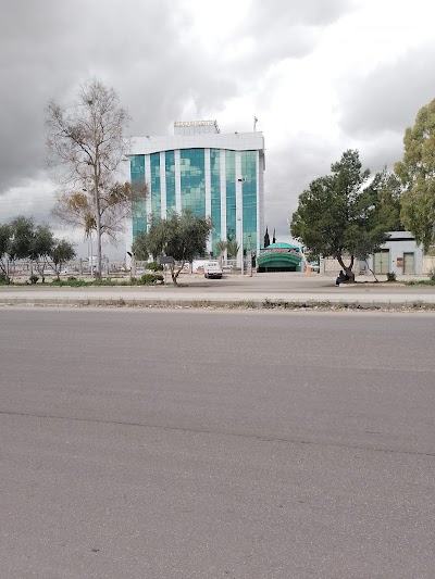 Al Salam Hospital