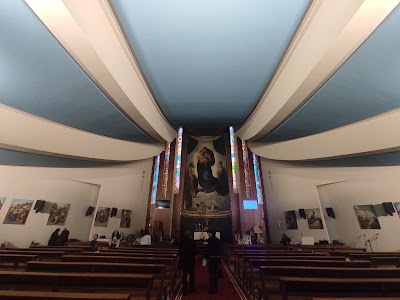 Al Saydeh Church