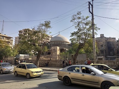 AL SEDDIQE MOSQUE
