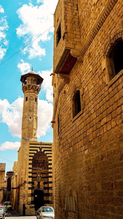 Al Siffahiah Mosque